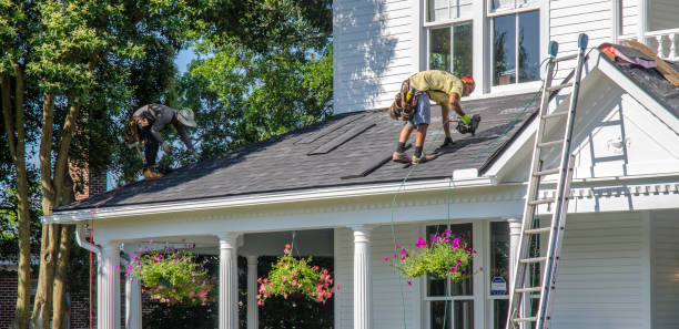 Best Roof Ventilation Installation  in Runge, TX